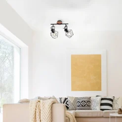 Paul Neuhaus Listwa 2-punktowa JARO II 15672-78