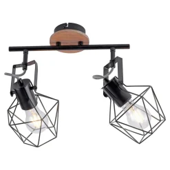 Paul Neuhaus Listwa 2-punktowa JARO II 15672-78