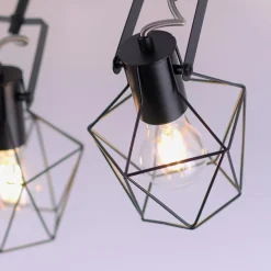 Paul Neuhaus Listwa 2-punktowa JARO II 15672-78