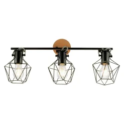 Listwy Oświetleniowe|Wszystkie Lampy Sufitowe|Paul Neuhaus Listwa 3-punktowa JARO III 15673-78