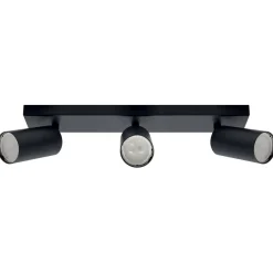 Listwy Oświetleniowe|Wszystkie Lampy Sufitowe| Listwa 3-punktowa MANAM