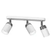 Wszystkie Lampy Sufitowe|Luminex Listwa 3-punktowa RENO 5138 biała