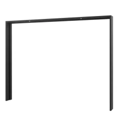 Akcesoria Do Szaf|FORTE Listwy okalające DMRZ01B-D48 z oświetleniem