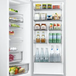 Lodówki|SAMSUNG Lodówka AI BRB80F30ADS0EO do zabudowy 194 cm