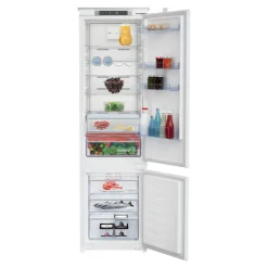 BEKO Lodówka BCNA306E42SN