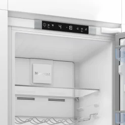 BEKO Lodówka BCNA306E42SN