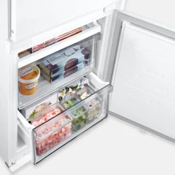 SAMSUNG Lodówka do zabudowy BRB70F26DES0EO ze sterowaniem Wi-Fi