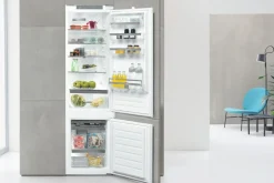 Lodówki|WHIRLPOOL Lodówka energooszczędna do zabudowy ART 9811 SF2