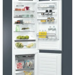 Lodówki|WHIRLPOOL Lodówka energooszczędna do zabudowy ART 9811 SF2