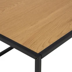 Stoliki Kawowe| Loftowy stolik kawowy EXETER