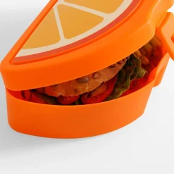 Butelki, Bidony I Lunchboxy|inny Lunch box z widelcem MIX