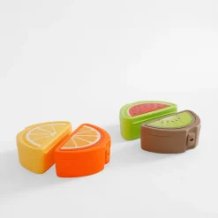 Butelki, Bidony I Lunchboxy|inny Lunch box z widelcem MIX