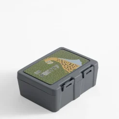 Dzieci inny Lunchbox z widelcem MIX