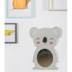 Dzieci Lusterko do pokoju dziecka MIŚ KOALA