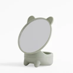 inny Lusterko kosmetyczne zielone