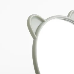 inny Lusterko kosmetyczne zielone