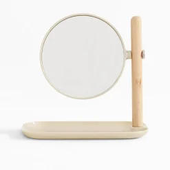 inny Lusterko na stojaku 14x23x22,5 cm MIX