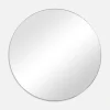 Esteti Lustro okrągłe DOMINICA 80 cm
