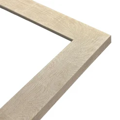 Lustra Dekoracyjne|Lustra|inny Lustro stojące w dębowej ramie SLIM 40x160 cm