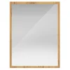 Lustra Dekoracyjne|Lustra|inny Lustro VASCO 50x66 cm