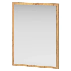 Lustra Dekoracyjne|Lustra|inny Lustro VASCO 50x66 cm