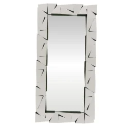 Lustra Dekoracyjne|Lustra| Lustro wiszące nowoczesne 70x140 cm