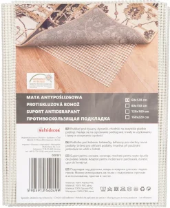 Dywany Z Krótkim Włosiem| Mata antypoślizgowa 60x120 cm