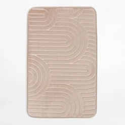 Dywaniki Łazienkowe|Dywaniki Łazienkowe|inny Mata łazienkowa HAMILTON, beż, 50x80 cm