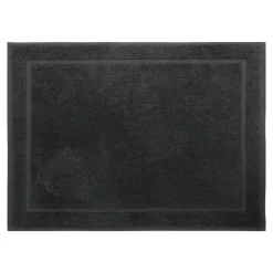 Faro Mata łazienkowa STOPKI grafit 50x70 cm