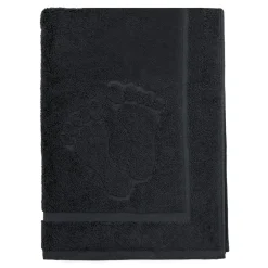 Faro Mata łazienkowa STOPKI grafit 50x70 cm