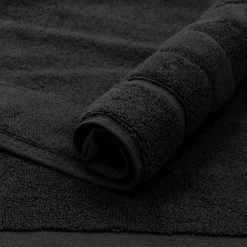 Faro Mata łazienkowa STOPKI grafit 50x70 cm