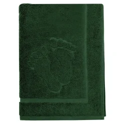 Dywaniki Łazienkowe|Dywaniki Łazienkowe|Faro Mata łazienkowa STOPKI morski 50x70 cm