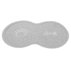 Produkty Dla Zwierząt| Mata dla kota 46x26 cm MIX