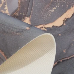 Dywaniki Łazienkowe|Dywaniki Łazienkowe|inny Mata do łazienki GOMERA, abstrakcyjna, 50x80 cm