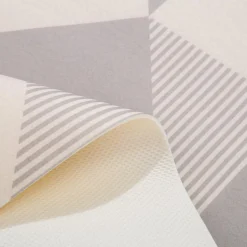 Dywaniki Łazienkowe|Dywaniki Łazienkowe|inny Mata do łazienki GOMERA, geometryczna, 50x80 cm