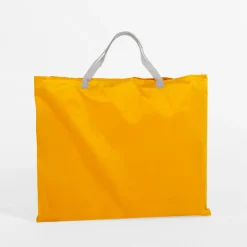 Mata plażowa SANGAY musztardowa