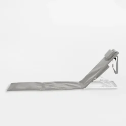 Meble Ogrodowe|Meble Ogrodowe| Mata plażowa SANGAY szara