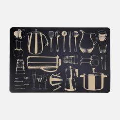 inny Mata stołowa z 43,5x28,5 cm MIX