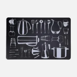 inny Mata stołowa z 43,5x28,5 cm MIX