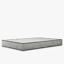 Materace|inny Materac 9 strefowy LAURITA 160x200