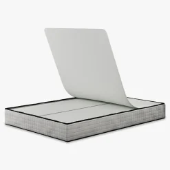 Materace|inny Materac 9 strefowy LAURITA 160x200