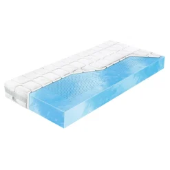 Oceano Materac BLUE LAGUNE ALOE VERA 200x200