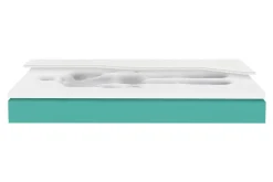 Materace|Oceano Materac CRAFT SILK TOUCH 160x200