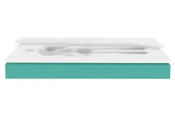 Materace|Oceano Materac CRAFT SILK TOUCH 200x200