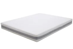 Oceano Materac dla par CRAFT H2+H4 SILK TOUCH 160x200 cm