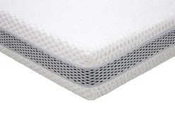 Oceano Materac dla par CRAFT H2+H4 SILK TOUCH 160x200 cm