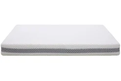 Oceano Materac dla par CRAFT H2+H4 SILK TOUCH 200x200 cm