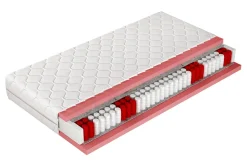 Materace I Stelaże|Materace| Materac kieszeniowy ALIANO COMO 80x200 cm