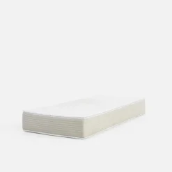 Dzieci Oceano Materac kieszeniowy SIESTA ROLL ALGUA VISCO 90x200