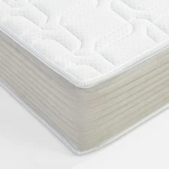 Dzieci Oceano Materac kieszeniowy SIESTA ALGUA VISCO 80x200